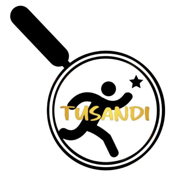 TUSANDI Logo