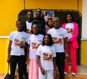 Momento de Equipa: Juntos Somos Mais Fortes