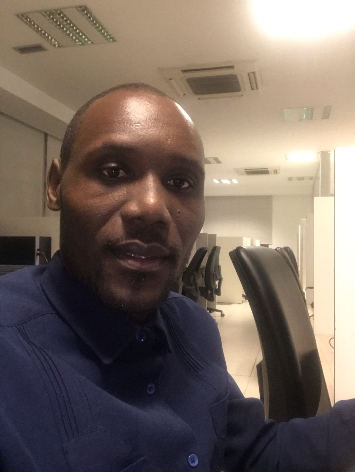 Israel Samuel Cassoma