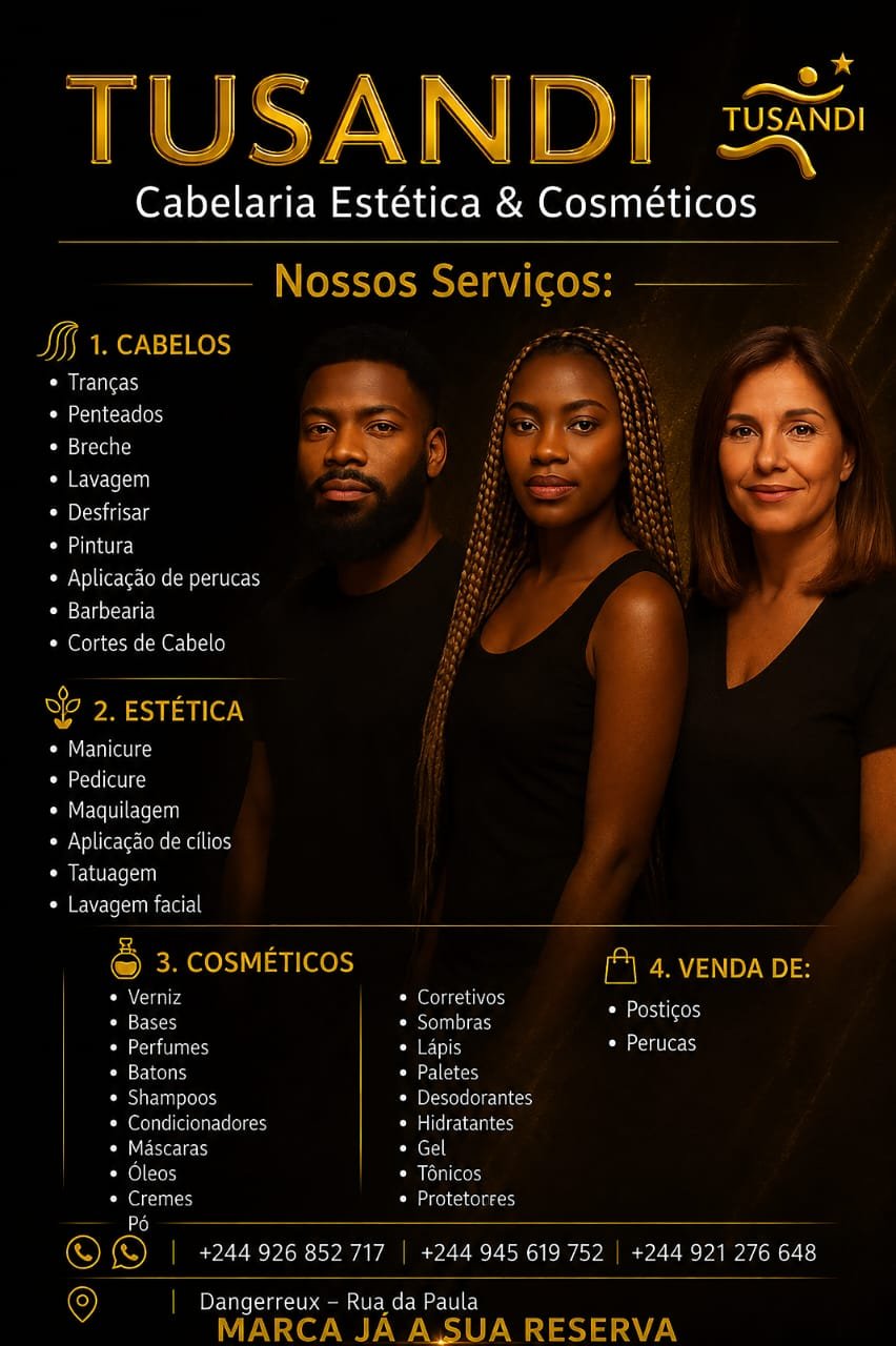 Salão de Beleza 2